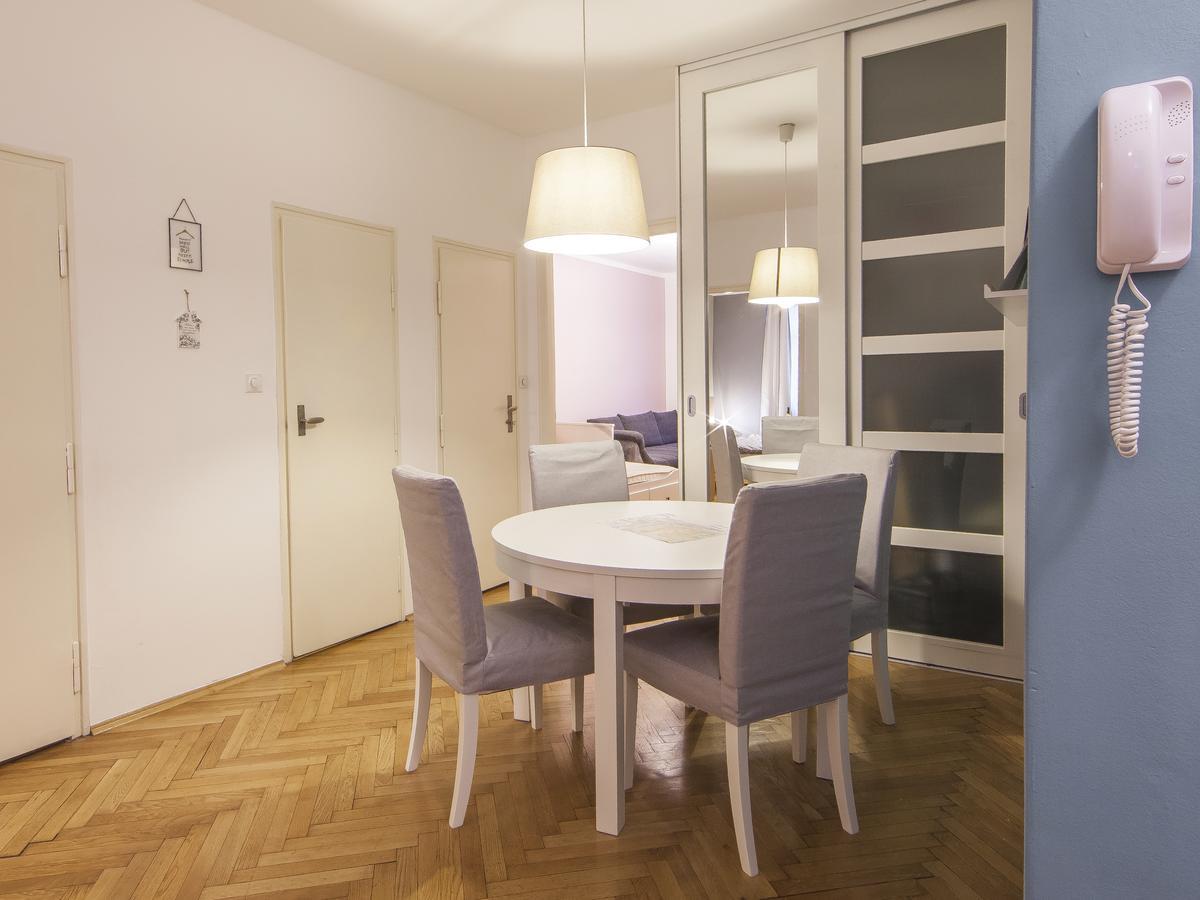 Apartament Modern Dlouha Praga