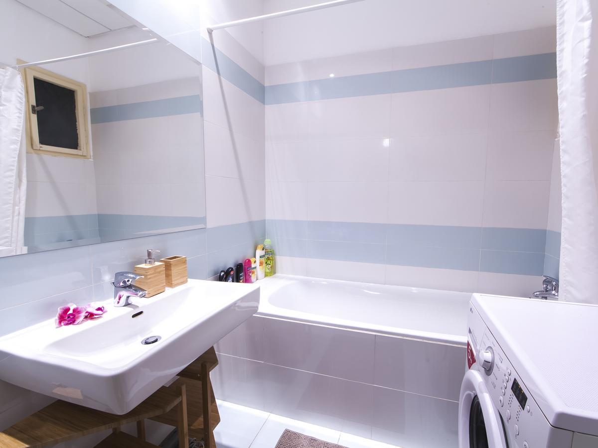 Apartament Modern Dlouha