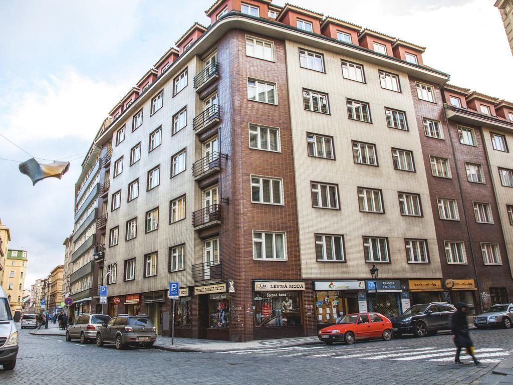 Apartamento Modern Dlouha