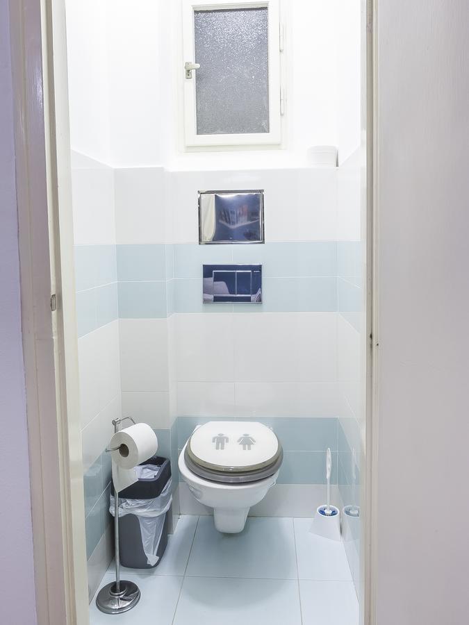 Modern Dlouha Apartamento *