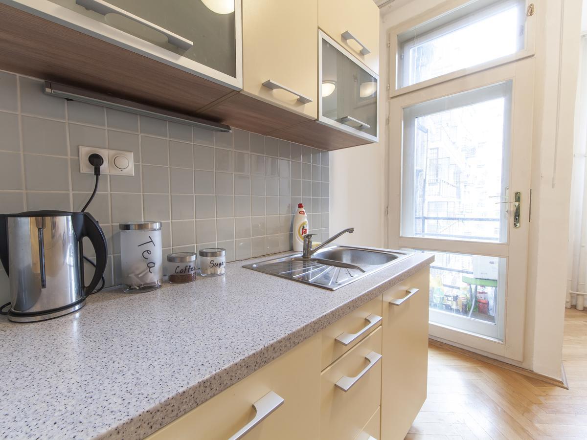 Modern Dlouha Apartamento