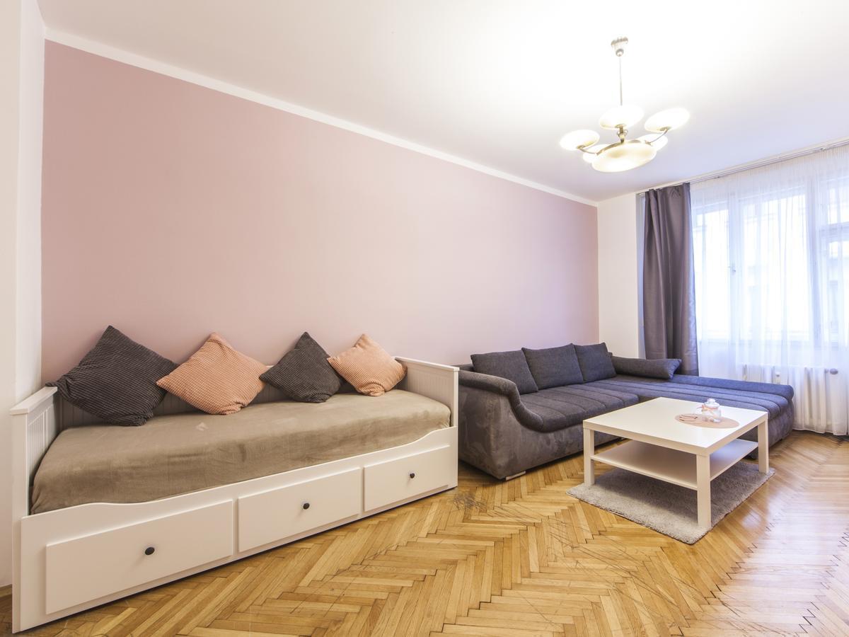 Apartamento Modern Dlouhá